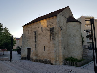 Chapelle Saint-Jean photo
