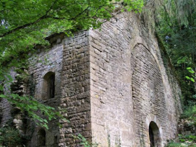 Chapelle Saint Jean photo