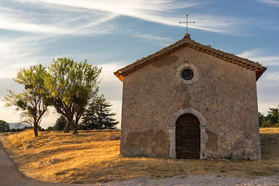 Chapelle Saint Jean photo