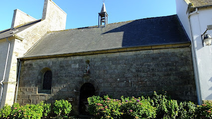 Chapelle Saint Jean photo