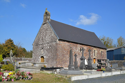 Chapelle Saint-Jean-Baptiste photo