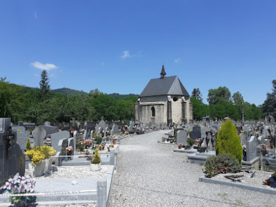 Chapelle Saint-Jean-de-Berraute photo