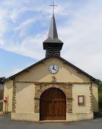 Chapelle Saint-Jean-Eudes de Flers photo