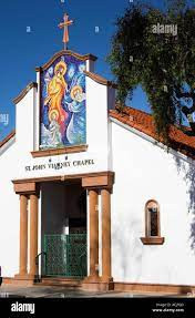 Chapelle Saint-Jean-Marie-Vianney photo