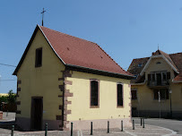 Chapelle Saint-Joseph photo