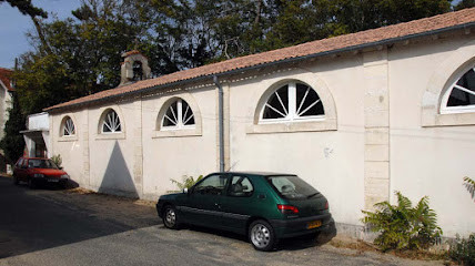 Chapelle Saint-Joseph photo