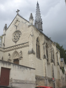 Chapelle Saint Joseph photo