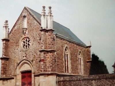 Chapelle Saint Joseph photo