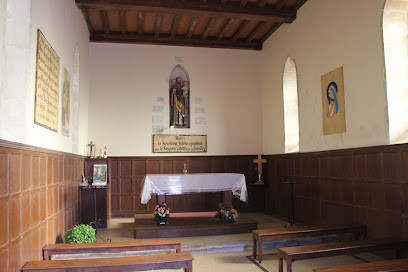 Chapelle Saint-Joseph photo