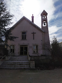 Chapelle Saint Joseph Cottolengo photo