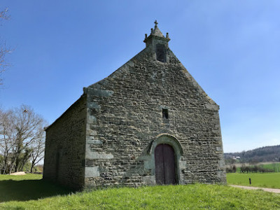 Chapelle Saint-Joseph de Pleucadeuc photo