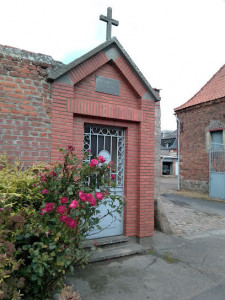 Chapelle Saint Joseph de Vendegiies sur Ecaillon photo