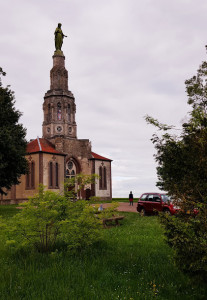 Chapelle Saint Joseph (GAEC) photo
