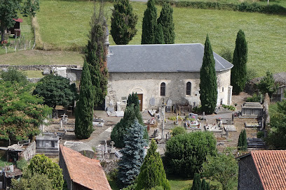 Chapelle Saint-Julien photo