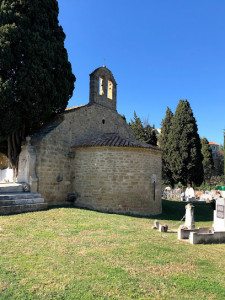 Chapelle Saint-Julien photo