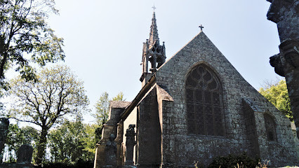 Chapelle Saint-Laurent photo