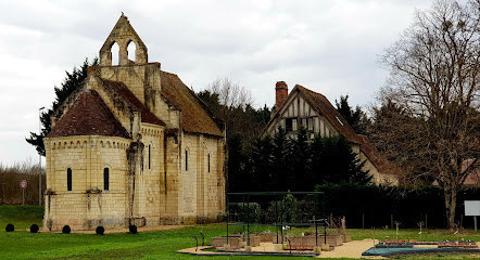 Chapelle Saint-Lazare photo