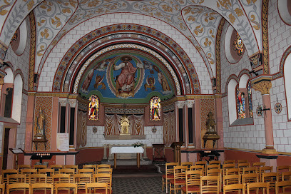 Chapelle Saint-Leon IX photo