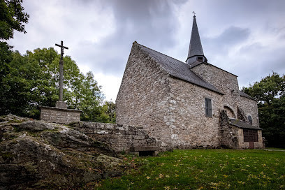 Chapelle Saint - Léonard photo