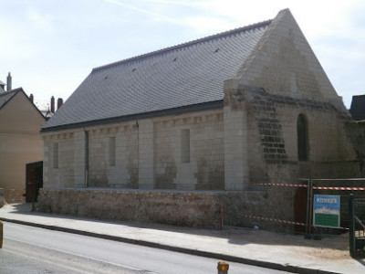 Chapelle Saint-Libert photo