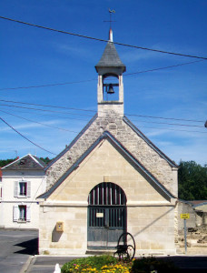 Chapelle Saint-Louis photo