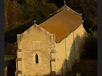 Chapelle Saint-Loup photo