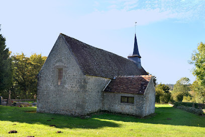 Chapelle Saint-Malo de la Fresnaye-au-Sauvage photo