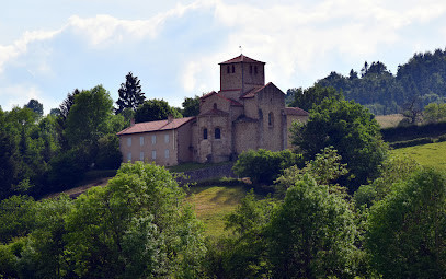Chapelle Saint Mamert photo