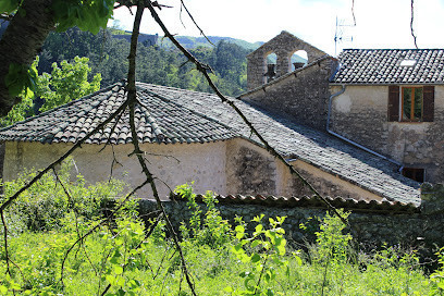 Chapelle Saint-Marcel de Sisteron photo