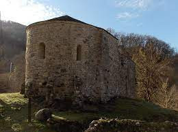 Chapelle Saint-Martin photo