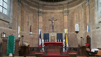 Chapelle Saint-Maurice photo