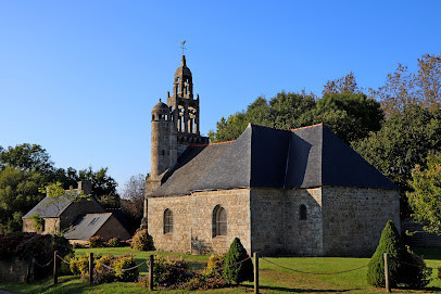Chapelle Saint-Méen de Lannéven photo