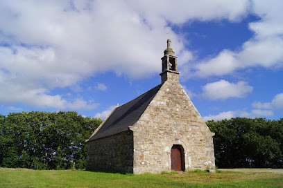 Chapelle Saint-Mélard photo