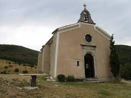 Chapelle Saint-Michel de Bertranet photo