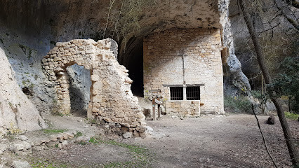 Chapelle saint-Michel de monieux photo