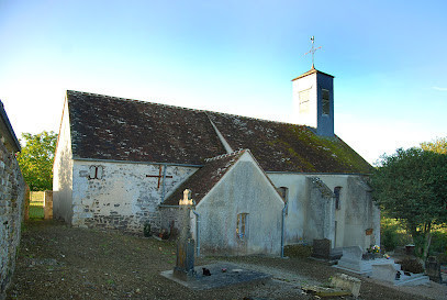 Chapelle Saint-Nicolas photo
