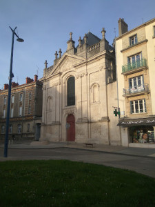 Chapelle Saint-Nicolas photo