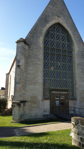 Chapelle Saint-Nicolas photo