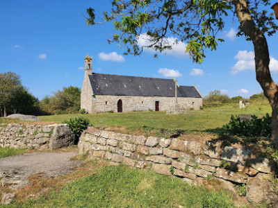 chapelle saint ourzal photo