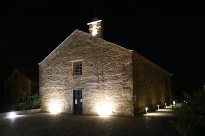 Chapelle Saint Pancrace - Cappella San Pancraziu photo