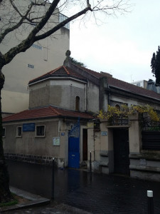 Chapelle Saint Paul photo