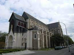 Chapelle saint paul SAINT NAZAIRE photo
