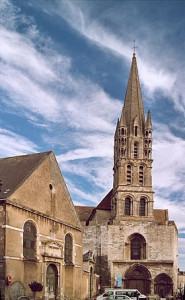chapelle saint pegasus photo