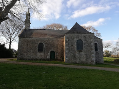 Chapelle Saint-Philibert photo