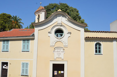 Chapelle Saint-Philippe-Néri de Nice photo