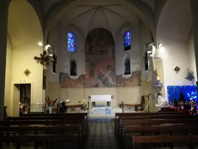 Chapelle Saint-Pierre photo