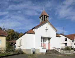 Chapelle Saint Pierre photo