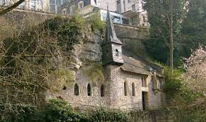 Chapelle Saint-Quirin photo