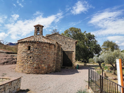 Chapelle Saint Roch photo