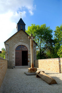 Chapelle Saint-Roch photo